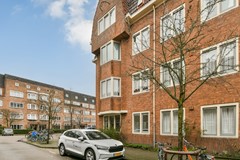 Henriëtte Ronnerstraat 1H, 1073 KM Amsterdam 